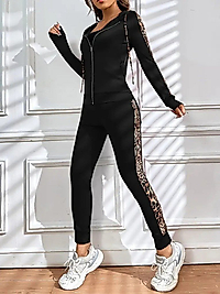 Şeritli Dar Kesim Eşortman Takım 7 CİHAN