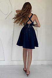 Kot Kiloş Elbise 7 CİHAN