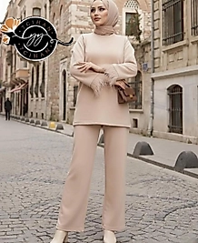 Oysho İkili Takım 7 CİHAN