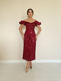 PUL Payet Abiye 7 CİHAN