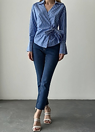 Belden bağlamalı büluz