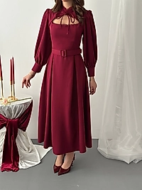 Atlas elbise 7 CİHAN