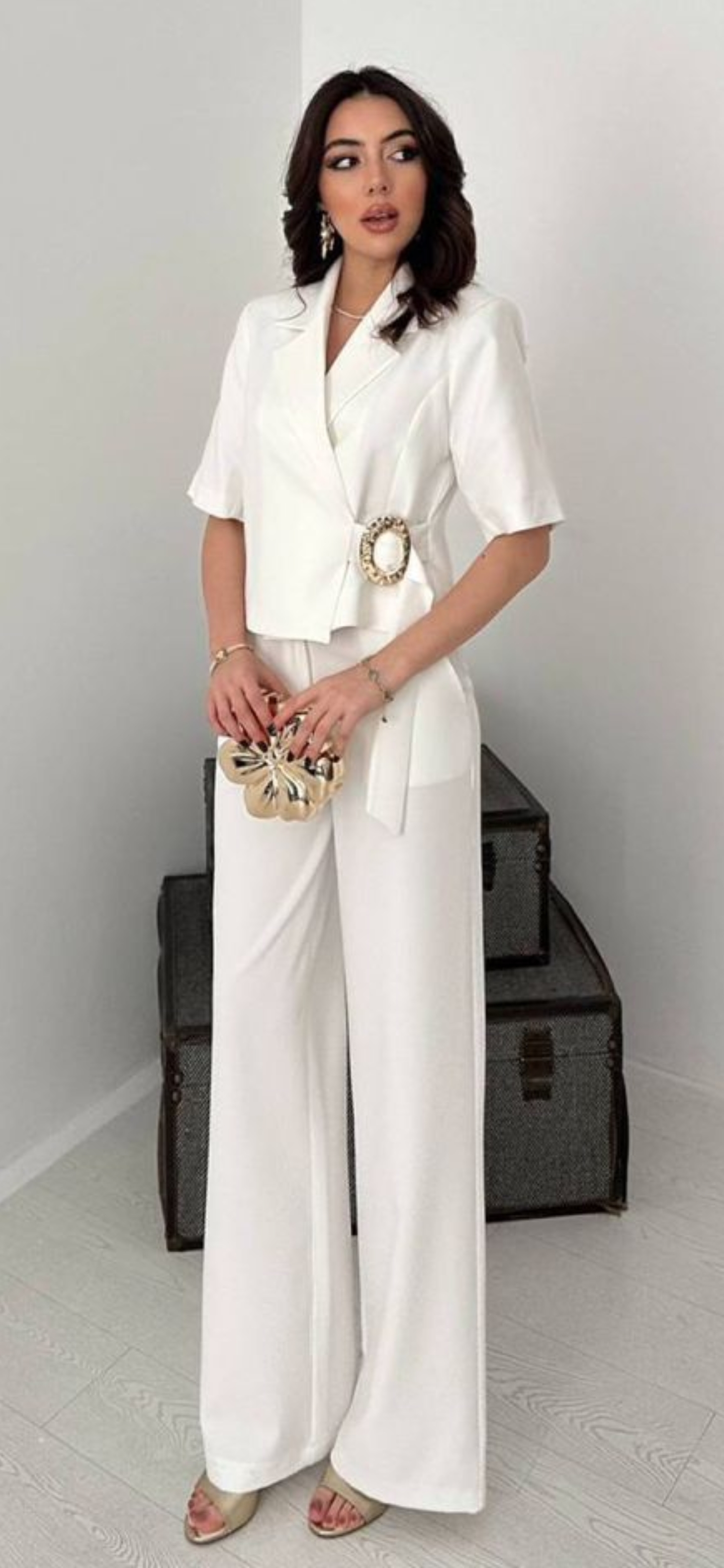 İkili Takım 7 CİHAN