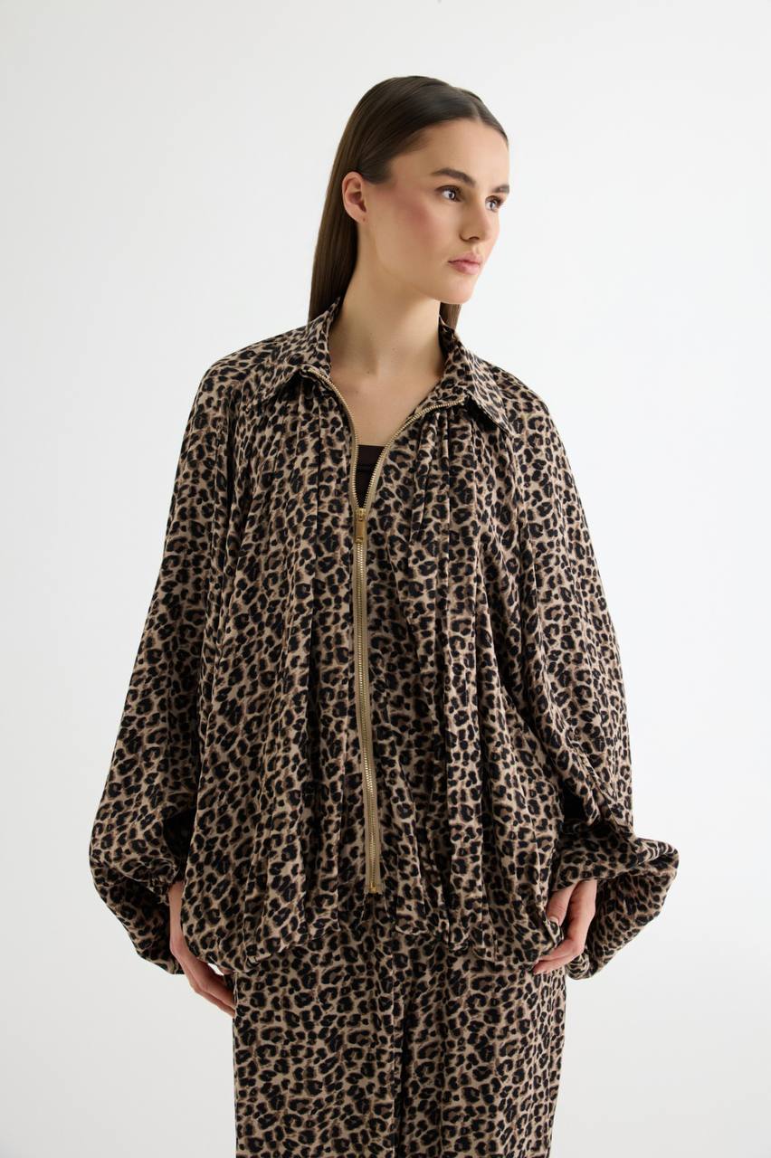 Oversize Takım 7 CİHAN