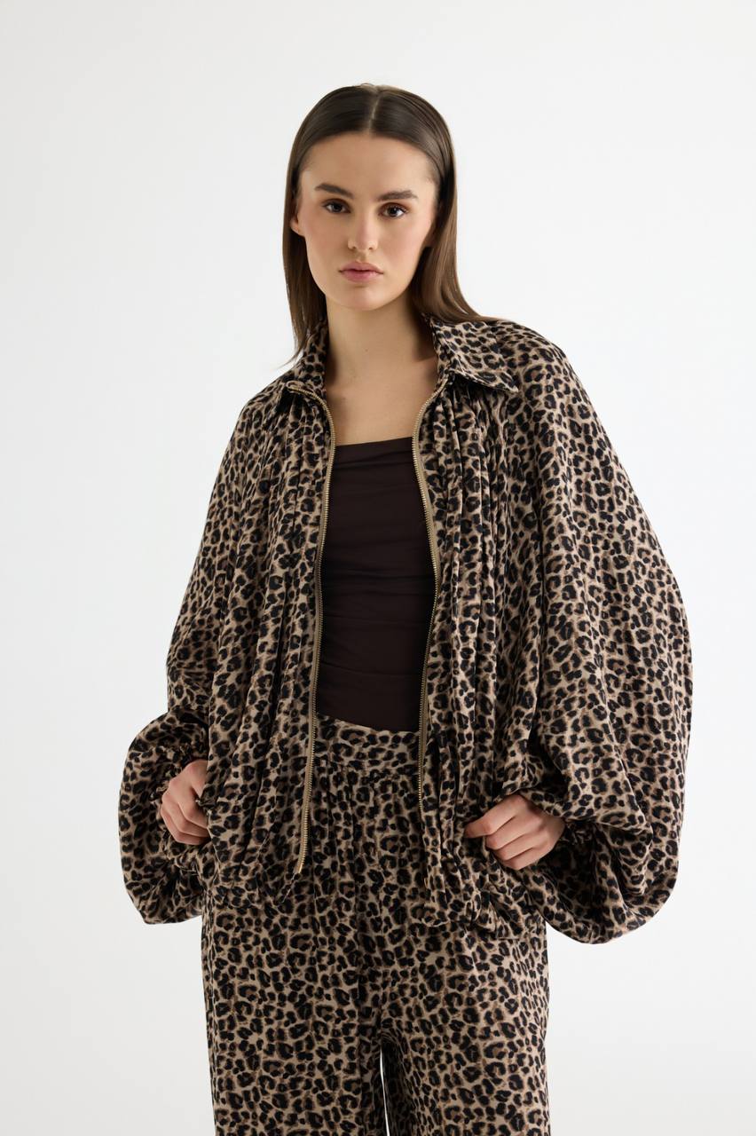 Oversize Takım 7 CİHAN