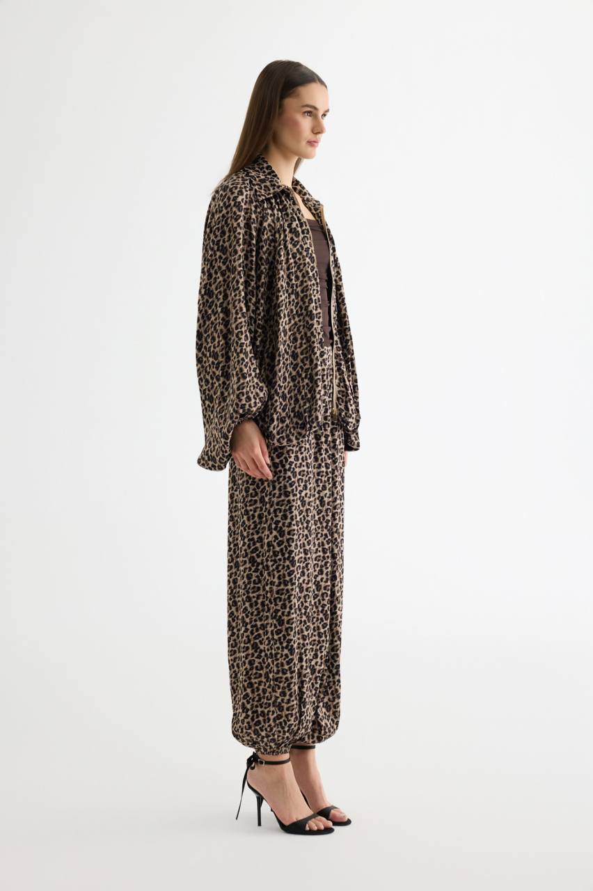 Oversize Takım 7 CİHAN